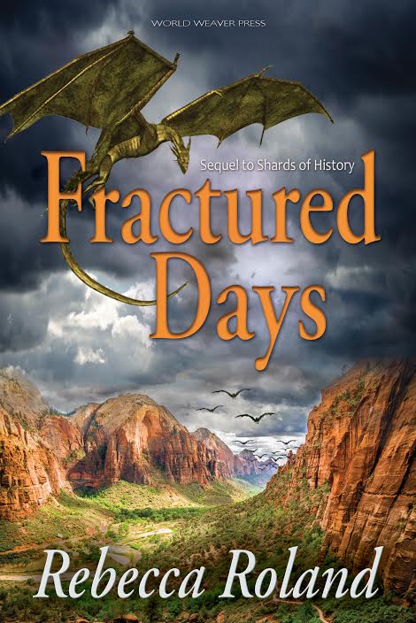 fractured days